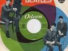 Sg.    -    THE BEATLES  -    FROM ME TO YOU   -