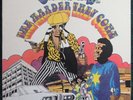 JIMMY CLIFF  1972 LP  THE HARDER THEY COME  ORIG.MANGO LBL. MLPS-9202
