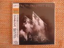 GENESIS SECONDS OUT MINI LP CD JAPAN JAPANESE JPN 2nd SERIES SECONDA SERIE MINT