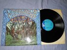CREEDENCE CLEARWATER REVIVAL suzie q 1969- UK FIRST  PRESS- BLUE LIBERTY- EX