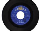 Rare Arizona Rockabilly 45: RED HOT RUSSELL ((HEAR)) 