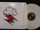 The Hellacopters ?– By The Grace Of God ' LP MINT WHITE LIMITED 2002
