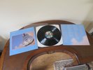 Dire Straits: Brothers In Arms LP: Ex+ Vintage UK 