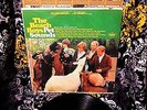STEREO '67 ORIG RAINBOW   THE BEACH BOYS   PET SOUNDS psych Beatles BRIAN WILSON