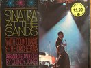 Frank Sinatra – Sinatra At The Sands – Double Big Band Vocal Vinyl LP – Sealed