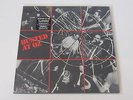 BUSTED AT OZ comp LP PERMANENT RECORDS naked raygun EFFIGIES strike under NEW