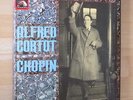 ALFRED CORTOT / CHOPIN Box 7 LP EMI + Booklet / look UNPLAYED