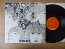 The Beatles - Revolver, USA 1976, Capitol, SW 2576,  LP, Vinyl: vg+