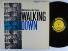 BENNIE GREEN Walking Down LP on Prestige NYC DG mono