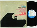 HERBIE HANCOCK My Point Of View LP on Blue Note VG++