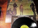 BEAUTY '71 ORIG LP + POSTER Ozzy BLACK SABBATH - REALITY MASTER Hard HEAVY Psych