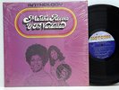 Martha Reeves  &  the Vandellas      Anthology     Insert     DoLp       NM  # J
