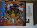 DIO / SACRED HEART - Japan w/obi