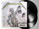 Metallica- ...And Justice For All [2LP 150gram] Sealed/ US SELLER