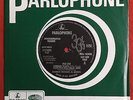 QUEEN/GEORGE MICHAEL -Five Live- Rare UK Promo only 7