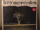Hey Mercedes - Unorchestrated Black Vinyl Limited out of 419 Braid