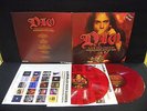 Dio ?– Live In London: Hammersmith Apollo 1993 ' 2 X LP MINT