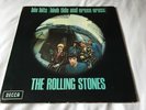 The Rolling Stones Big Hits High Tide and Green Grass Mono TXL 101 -1A / -3A
