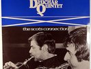 JIMMY DEUCHAR-THE SCOT'S CONNECTION-MINT RECORD, UNPLAYED,