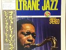 John Coltrane-Coltrane Jazz-Atlantic 7053-JAPAN