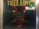 Tiger Army - V LP NEW