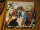 GRAND BELIALS KEY mocking the philanthropist ORIG VINYL 2-LP arghoslent