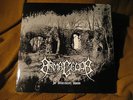 ARMAGEDDA in blackest ruin ORIG VINYL 10