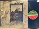 Led Zeppelin IV - Untitled - ZOSO - 1971 SD 7208 1st Edition V=VG+ | C=VG+  (T3)