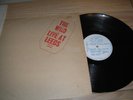 The Who-Live At Leeds-UK Track with inserts
