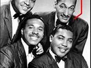 ABDUL FAKIR 1953 PERSHING HIGH SCHOOL YEARBOOK - DETROIT, MI - FOUR TOPS -MOTOWN