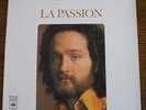 SAINT-PREUX - La Passion LP - Near MINT - Prog/Psych/Classical 1973
