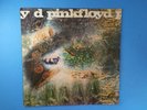 Vintage Pink Floyd*A SAUCERFUL OF SECRETS* Vinyl LP EMI