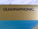 Miles Davis Bitches Brew 2 LP Quadrophonic SEALED 1971 RARE QUAD John Coltrane
