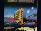 The Grateful Dead From The Mars Hotel Original Master Recording