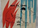 Dizzy Gillespie/Jimmy McPartland - Hot Vs. Cool - 1955 - Early 10