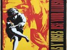 Guns N' Roses 'Use Your Illusion l' Rare Original Holland 2LP