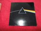 K063 - Pink Floyd - The dark side of the Moon - Harvest 1973 - Poster  gewaschen