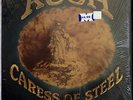 Rush - Caress of Steel - 1st Issue Mercury - SRM-1-1046 - Shrink