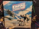 STAR WARS Vinyl LP The STORY of EMPIRE STRIKES BACK RECORD Dialogue SOUNDTRACK