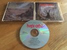 ROTTING CHRIST non serviam ORG 1994 Unisound USR 012 |Mystifier, Necromantia|