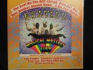 CAPITOL MAL 2835 Magical Mystery Tour THE BEATLES   Mono LP  WITH BOOKLET