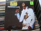 ELVIS PRESLEY SEALED LP Promised Land QUAD APD1-0873