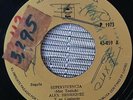 ALEX Y SU CONJUNTO - Supervivencia - RARE COSTA RICA AFRO ROCK FUNK 45