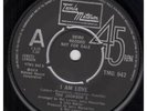JACKSON 5 I Am Love 7
