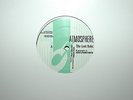 Atmosphere (Kerri Chandler) - The Lost Dubs - Ibadan (Deephouse Vinyl)