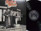 LP EAST OF EDEN Snafu - Re-Release - Timeless Rec. Time 715 - STILL SEALED