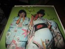 Autographed Sparks Kimono My House lp