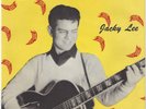 ?JACKY LEE Young And Dangerous/Misery TeenAger 102 P/S TEXAS TEEN ROCKABILLY?