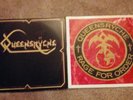 Queensryche vinyl record 12