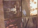 Eagles huge vinyl record 12
